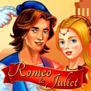 Romeo and Juliet thumbnail