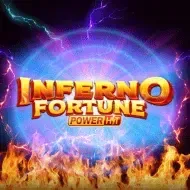 Inferno Fortune Power Hit thumbnail