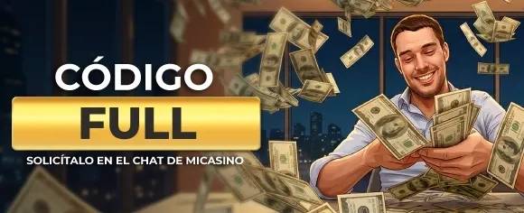 Recarga Semanal VIP promotion
