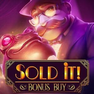 Sold it Bonus Buy thumbnail