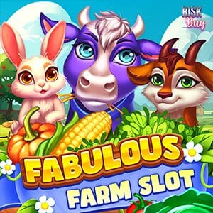 Fabulous Farm Slot thumbnail