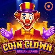 Coin Clown_ Hold & WinOnlyplay