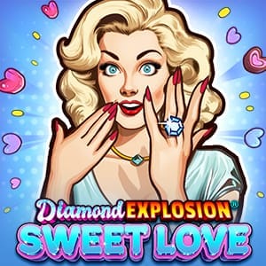 Diamond Explosion Sweet Love 96 thumbnail