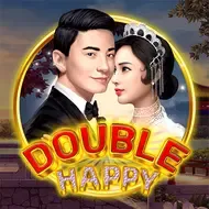 Double Happy thumbnail