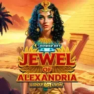 Jewel of Alexandria thumbnail
