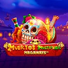 Muertos Multiplier Megaways thumbnail