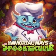 Immortal Ways SpooktacularRubyplay thumbnail