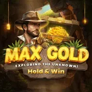 Max Gold: Exploring the Unknown thumbnail