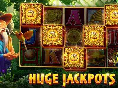 Captura de pantalla de Bizzo Casino 3