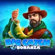 Big Catch BonanzaNetgame
