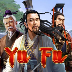Yu Fu thumbnail