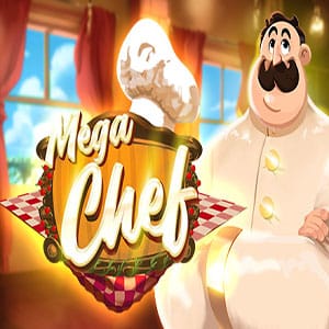 Mega Chef thumbnail