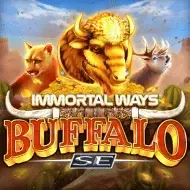 Immortal Ways Buffalo thumbnail