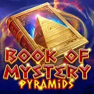 Book of Mystery PyramidsOnlyplay
