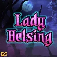 Lady HelsingHighfive