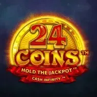 24 Coins thumbnail