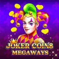 Joker Coins Megaways thumbnail