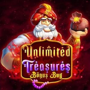 Unlimited Treasures Bonus Buy thumbnail