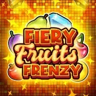 Fiery Fruits Frenzy thumbnail